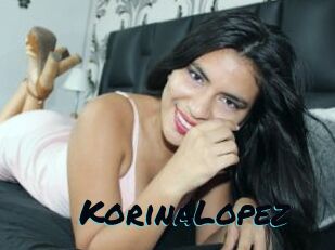 KorinaLopez