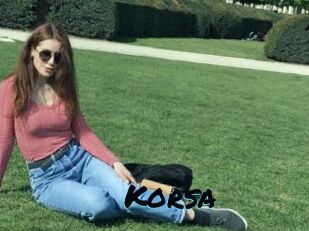 Korsa