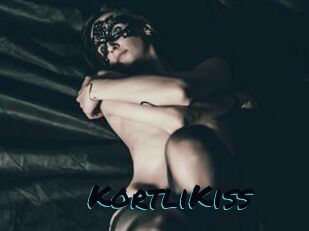 KortliKiss