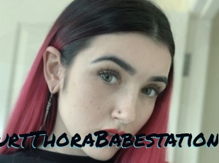 KourtThoraBabestation