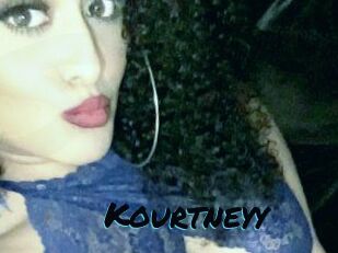 Kourtneyy