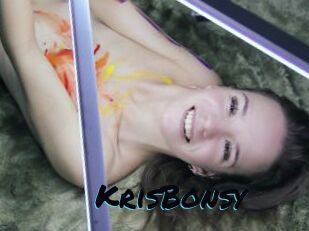 KrisBonsy