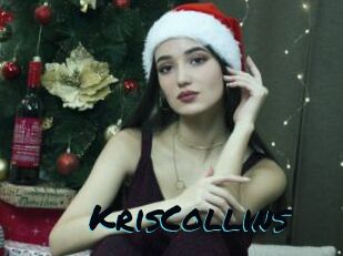 KrisCollins