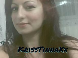 KrissTinnaXx