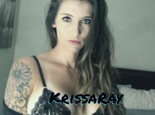 KrissaRay