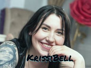 KrissiBell