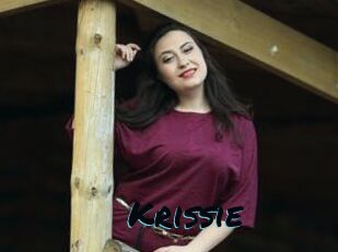Krissie
