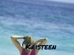 Kristeen