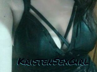 KristenSexGirl
