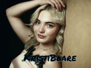 KristiBlare