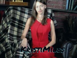 KristiMiles