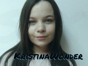 KristinaWonder