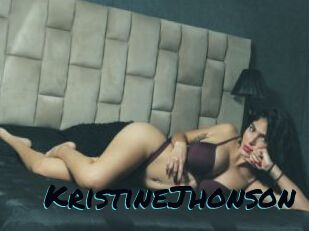 KristineJhonson