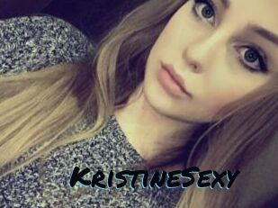 KristineSexy