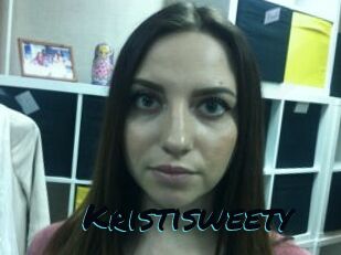 Kristisweety