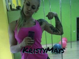 KristyMays