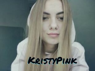 KristyPink