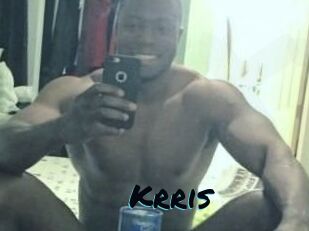 Krris