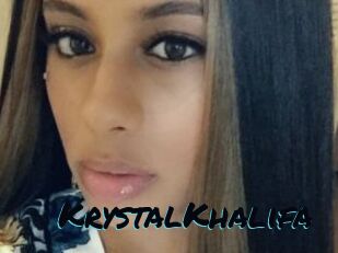 KrystalKhalifa