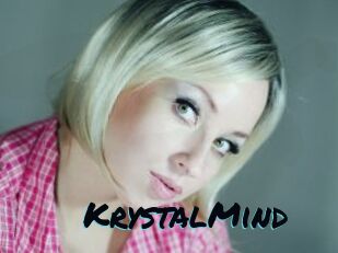 KrystalMind