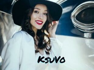 KsuVo