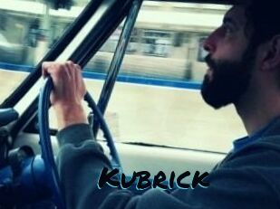 Kubrick