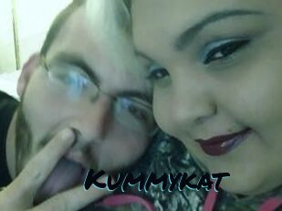 Kummykat