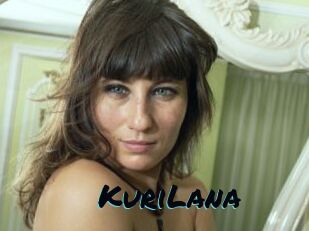KuriLana