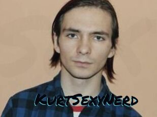 KurtSexyNerd