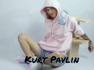 Kurt_Pavlin