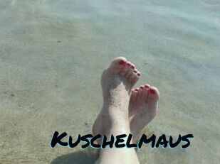 Kuschelmaus