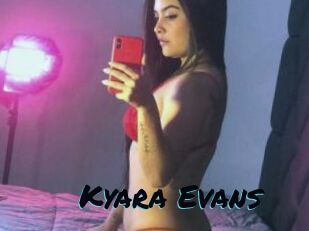 Kyara_Evans