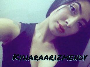 Kyhara_arizmendy