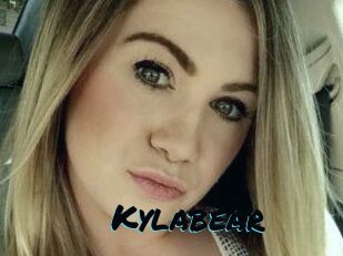 Kyla_bear
