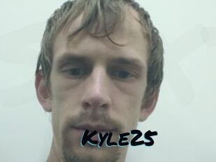 Kyle25