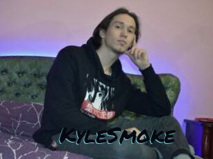 KyleSmoke