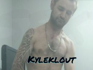 Kyleklout