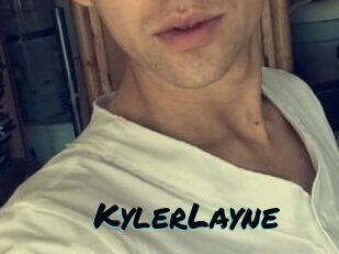 KylerLayne