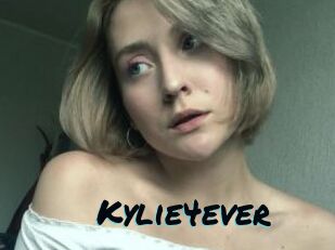 Kylie4ever