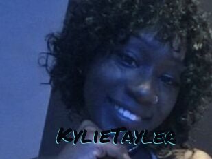Kylie_Tayler