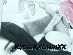 KylieXXLinnXX