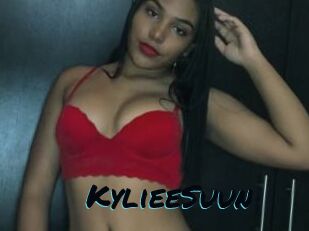 KylieeSuun