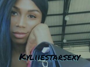 Kyliiestarsexy