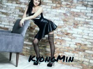 KyongMin