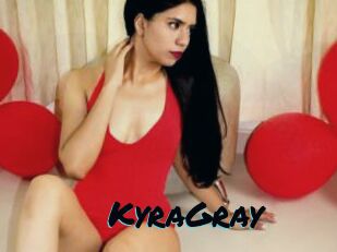 KyraGray