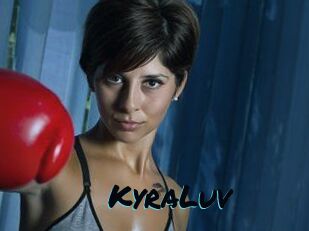 KyraLuv
