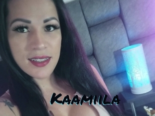 kaamiila Sexties
