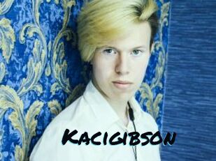 Kacigibson
