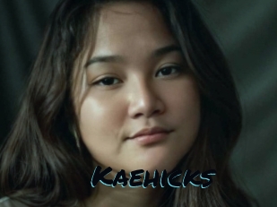 Kaehicks