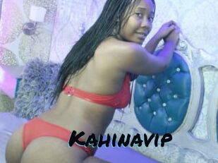 Kahinavip